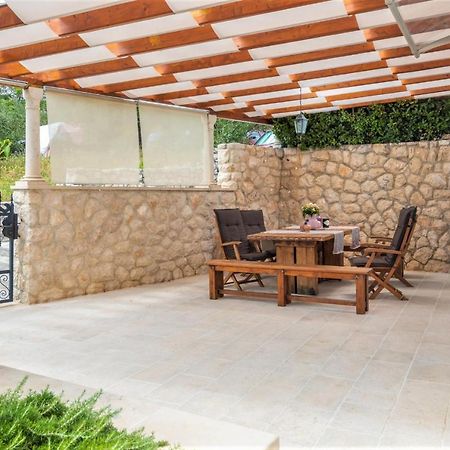 Villa Old Olive, 3Lovelyvillas Podgora Zewnętrze zdjęcie