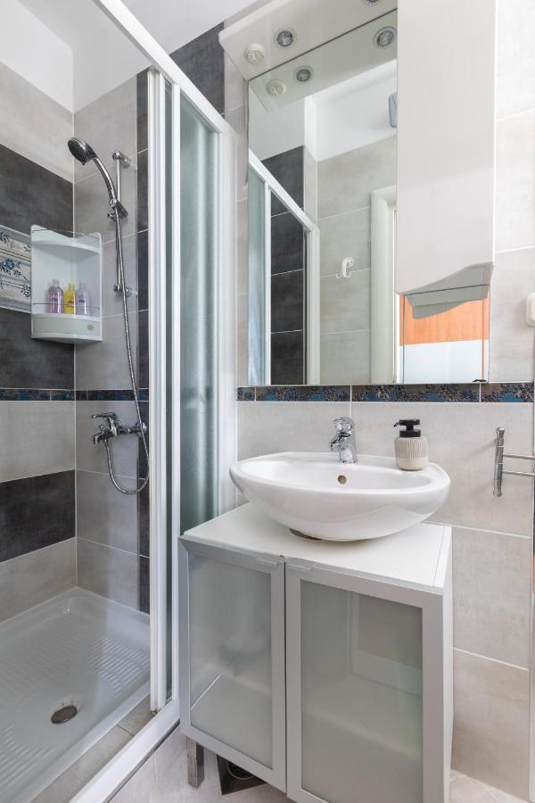 Villa Old Olive, 3Lovelyvillas Podgora Zewnętrze zdjęcie