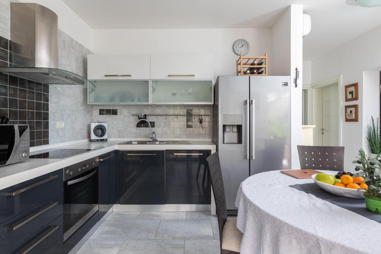 Villa Old Olive, 3Lovelyvillas Podgora Zewnętrze zdjęcie
