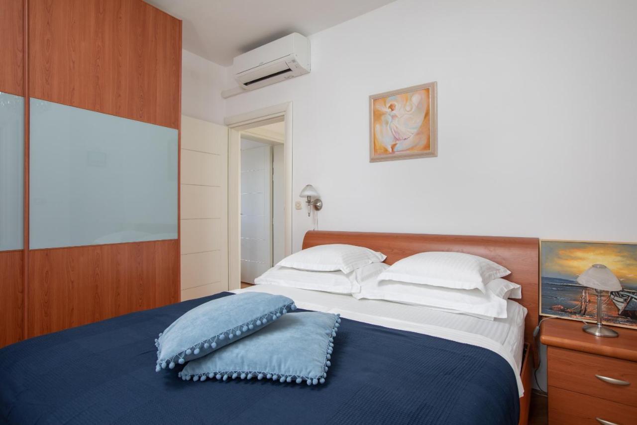 Villa Old Olive, 3Lovelyvillas Podgora Zewnętrze zdjęcie