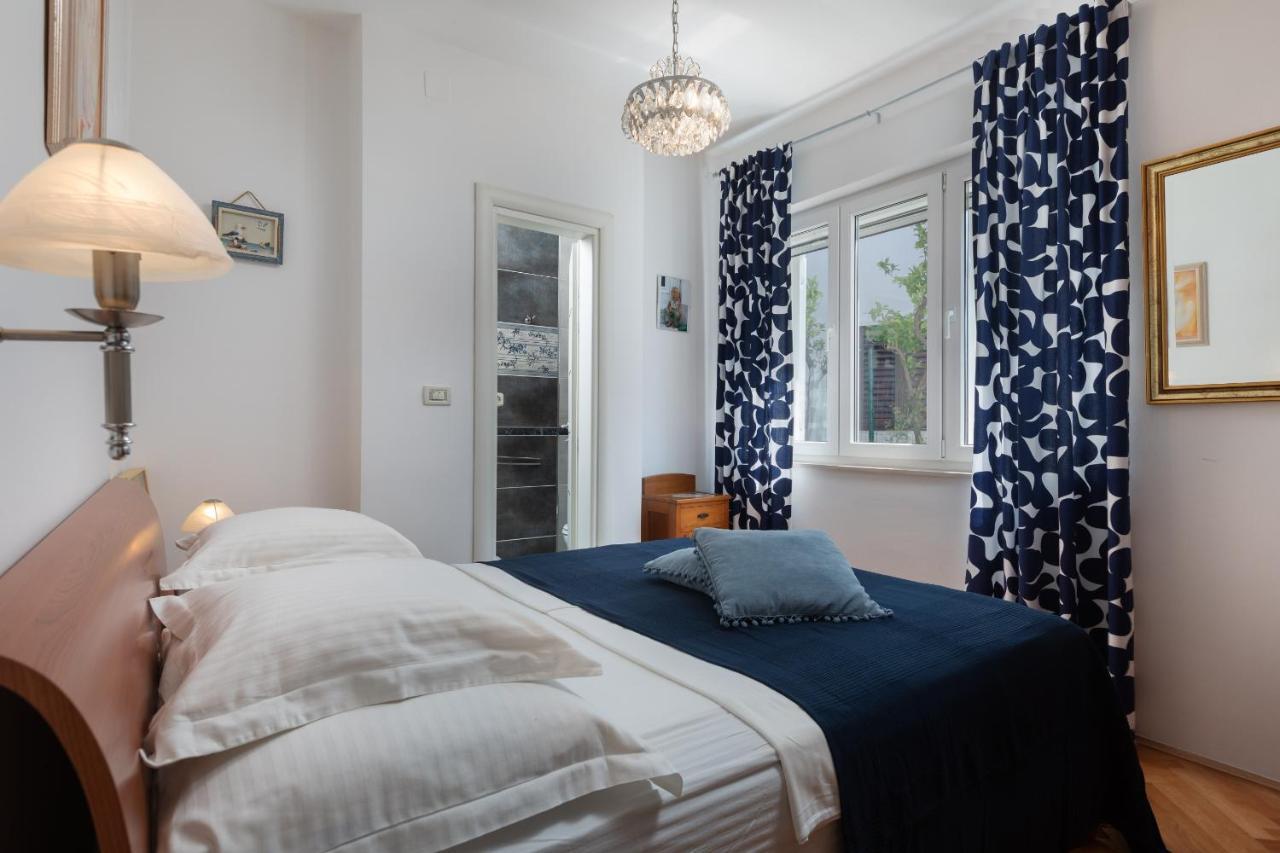 Villa Old Olive, 3Lovelyvillas Podgora Zewnętrze zdjęcie